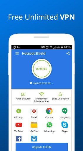 Hotspot shield for android 4.0 free download e 4 0 free download for windows 7